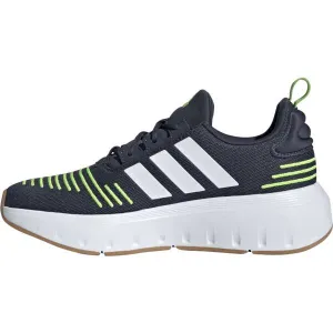 adidas SWIFT RUN23 J Detská bežecká obuv, čierna, veľkosť 40