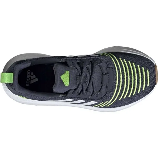 adidas SWIFT RUN23 J Detská bežecká obuv, čierna, veľkosť 40