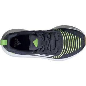 adidas SWIFT RUN23 J Detská bežecká obuv, čierna, veľkosť 40