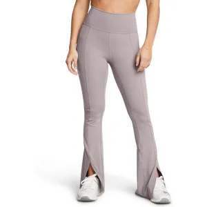 Under Armour MERIDIAN KICK FLARE Dámske legíny, sivá, veľkosť M