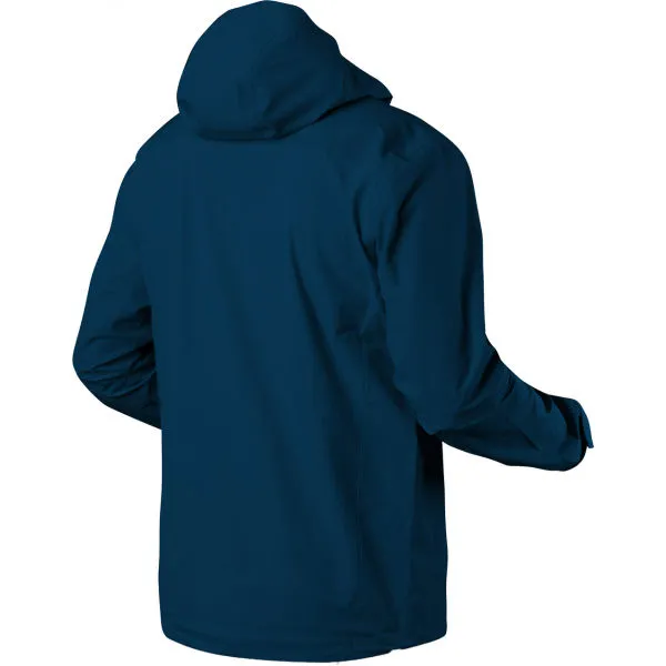 TRIMM ORADO Pánska outdoorová bunda, tmavo modrá, veľkosť