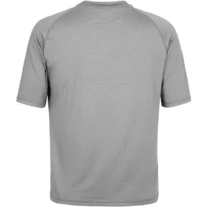 O'Neill BASE LAYER Pánske termo tričko, sivá, veľkosť