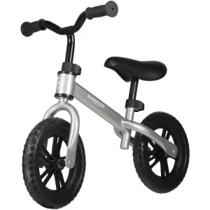 Odrážadlo STIGA Runracer C10, strieborné