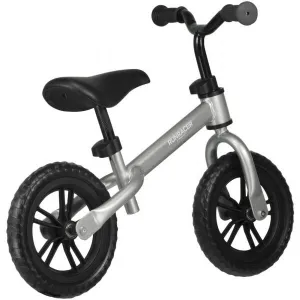 Odrážadlo STIGA Runracer C10, strieborné