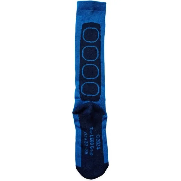 Detské ponožky LEGO Azun 700 - dark blue