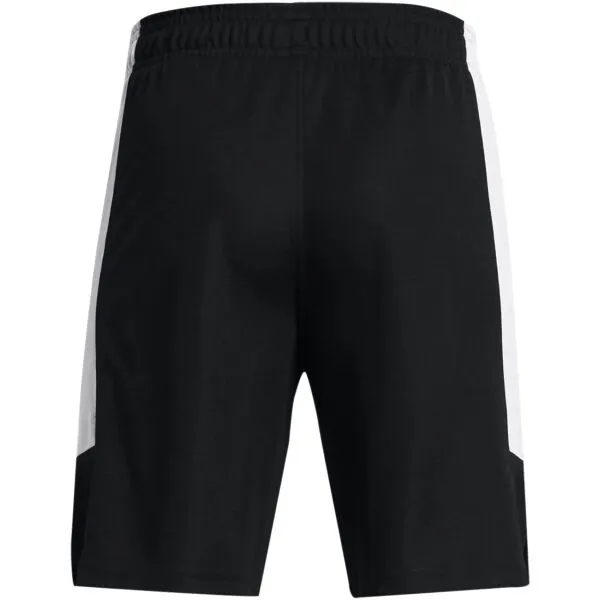 Under Armour BASELINE Chlapčenské kraťasy, čierna, veľkosť L