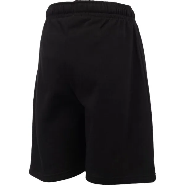 LOONEY TUNES TAZ FOOTBALL SHORTS Detské šortky, čierna, veľkosť 152-158