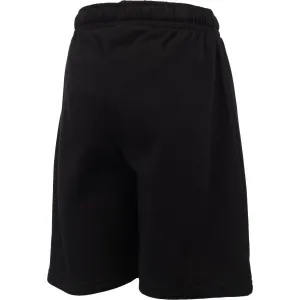 LOONEY TUNES TAZ FOOTBALL SHORTS Detské šortky, čierna, veľkosť 152-158