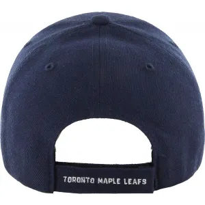 47 NHL TORONTO MAPLE LEAFS MVP Klubová šiltovka, tmavo modrá, veľkosť UNI