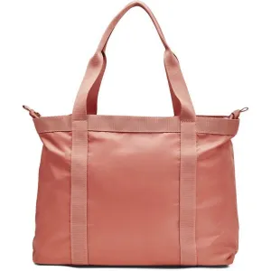 Under Armour ESSENTIALS TOTE Dámska taška, lososová, veľkosť