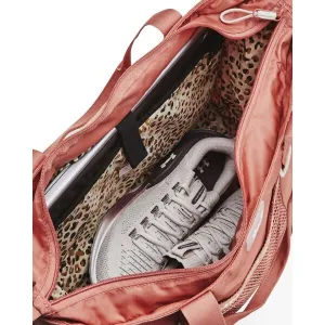 Under Armour ESSENTIALS TOTE Dámska taška, lososová, veľkosť