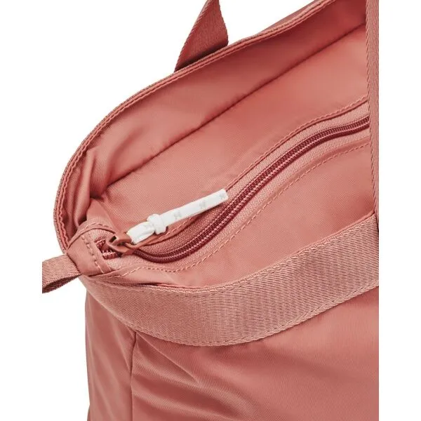 Under Armour ESSENTIALS TOTE Dámska taška, lososová, veľkosť