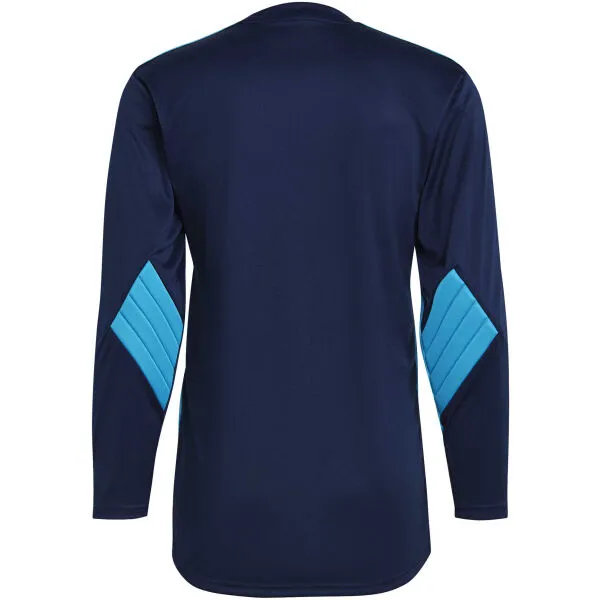 adidas SQUAD GK 21 JSY Pánsky brankársky dres, tmavo modrá, veľkosť