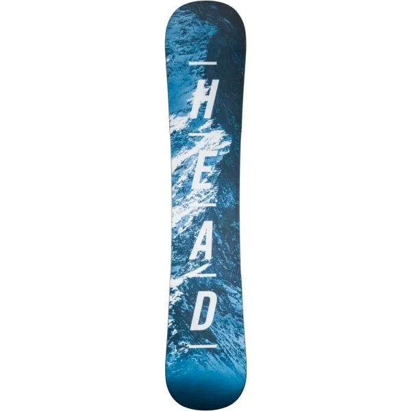 Snowboard HEAD TRUE 2.0 ICE