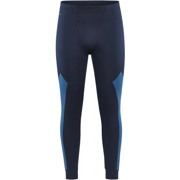 Craft CORE DRY BASELAYER SET W Pánsky funkčný komplet, modrá, veľkosť