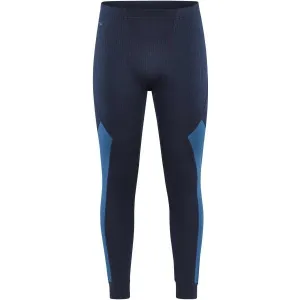 Craft CORE DRY BASELAYER SET W Pánsky funkčný komplet, modrá, veľkosť