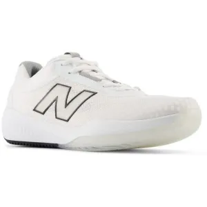 New Balance FUEL CELL 996 V6 W Dámska tenisová obuv, biela, veľkosť 37.5