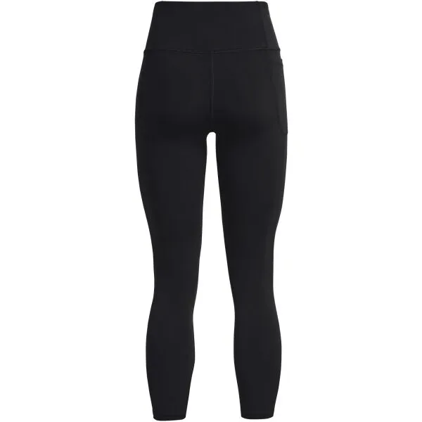 Dámske legíny UNDER ARMOUR Motion Ankle Leg Branded-BLK