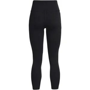 Dámske legíny UNDER ARMOUR Motion Ankle Leg Branded-BLK
