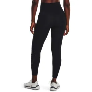 Dámske legíny UNDER ARMOUR Motion Ankle Leg Branded-BLK