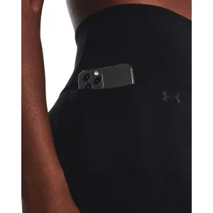 Dámske legíny UNDER ARMOUR Motion Ankle Leg Branded-BLK