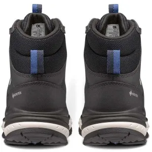 ZeroC BESSERUD 2.0 GTX JNR Detská zimná obuv, čierna, veľkosť
