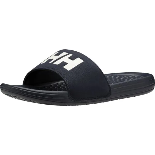 Helly Hansen H/H Slide Šlapky Dark Sapphire/Off White 40