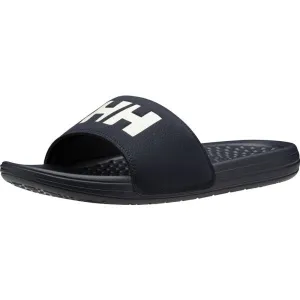 Helly Hansen H/H Slide Šlapky Dark Sapphire/Off White 40