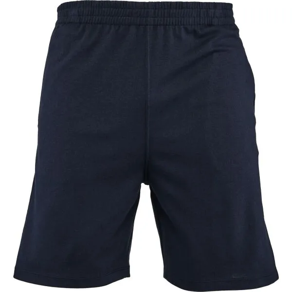 Russell Athletic SET TEE SHORT Pánsky pyžamový set, sivá, veľkosť