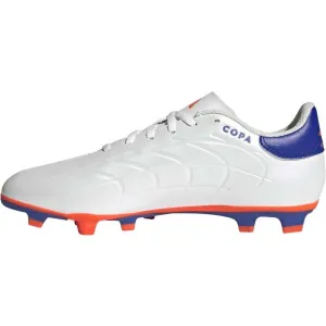 adidas COPA PURE 2 CLUB FXG Pánske kopačky, biela, veľkosť 44