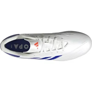 adidas COPA PURE 2 CLUB FXG Pánske kopačky, biela, veľkosť 44