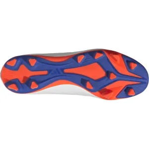 adidas COPA PURE 2 CLUB FXG Pánske kopačky, biela, veľkosť 44