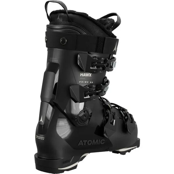 Atomic HAWX PRIME 85 W GW Dámska lyžiarska obuv, čierna, veľkosť