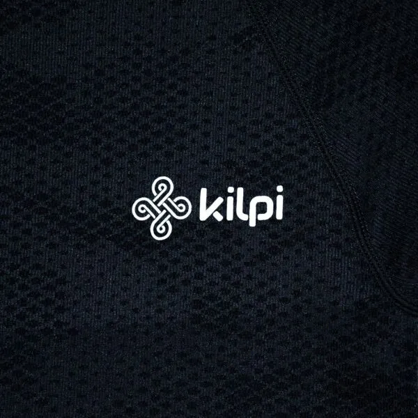 KILPI NINJA Pánska multifunkčná spodná vrstva, sivá, veľkosť