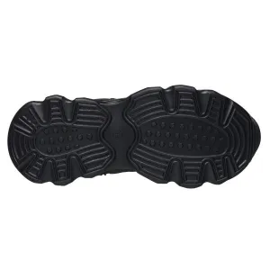 Lee Cooper WINTER W Dámska zimná obuv, čierna, veľkosť