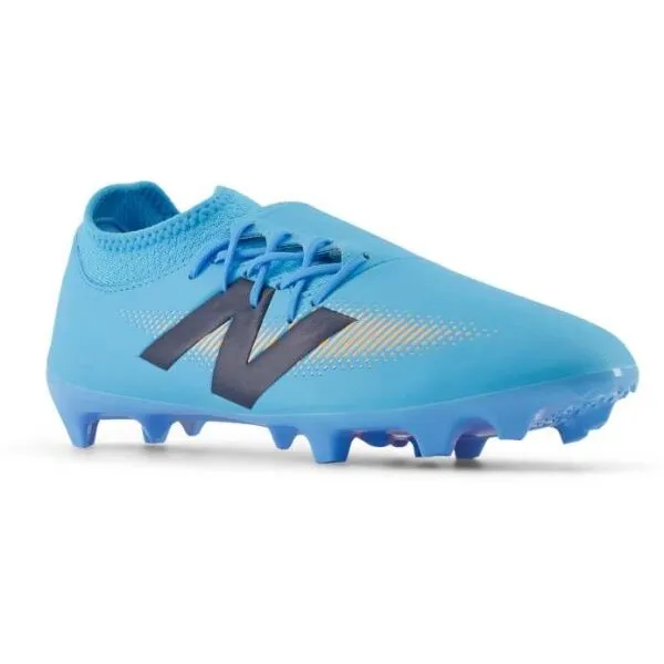 New Balance FURON V7+ DISPATCH FG Pánske lisovky, modrá, veľkosť 43