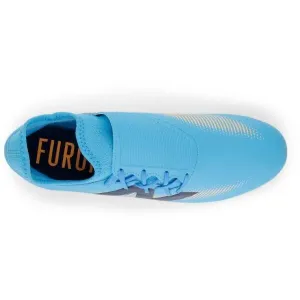 New Balance FURON V7+ DISPATCH FG Pánske lisovky, modrá, veľkosť 43