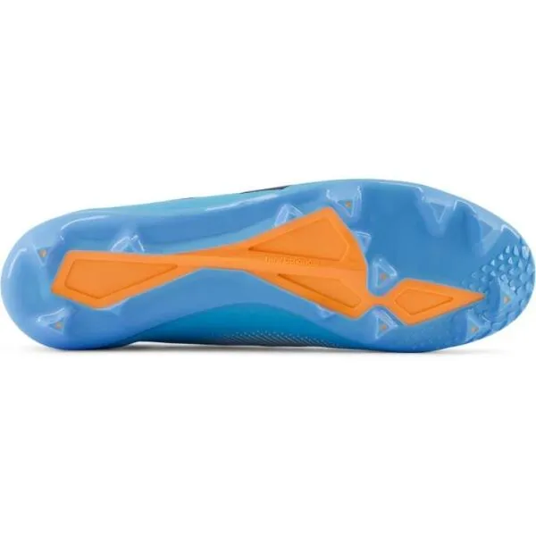 New Balance FURON V7+ DISPATCH FG Pánske lisovky, modrá, veľkosť 43