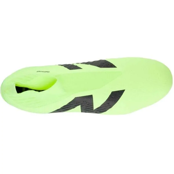 New Balance TEKELA MAGIA V4+ FG Pánske kopačky, svetlo zelená, veľkosť 41.5