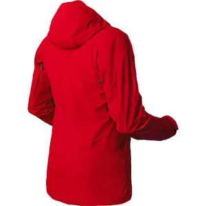 Trimm W FOXTERA red jacket