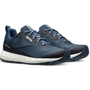 Topánky outdoor pánske ZeroC Helsfyr GTX M - navy/grey