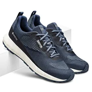 Topánky outdoor pánske ZeroC Helsfyr GTX M - navy/grey
