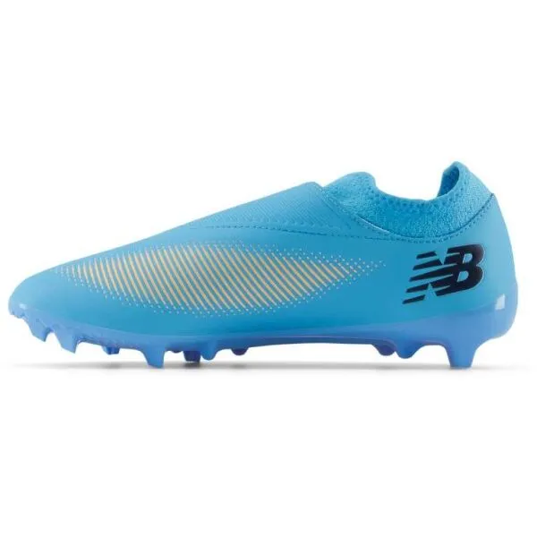 New Balance FURON V7+ DISPATCH FG Pánske lisovky, modrá, veľkosť 43