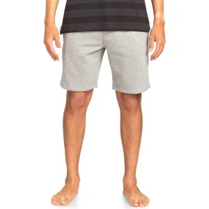 Billabong ARCH SHORT Pánske teplákové kraťasy, sivá, veľkosť