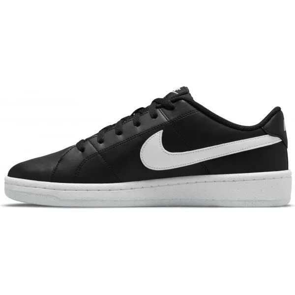 Pánska rekreačná obuv NIKE Court Royale 2 NN black white
