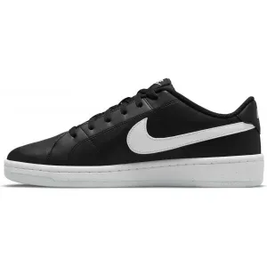 Pánska rekreačná obuv NIKE Court Royale 2 NN black white
