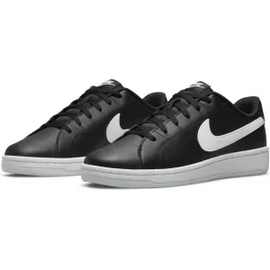 Pánska rekreačná obuv NIKE Court Royale 2 NN black white