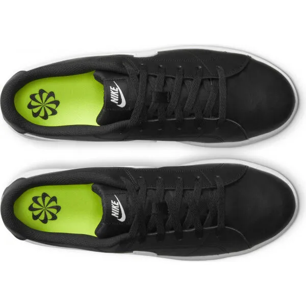 Pánska rekreačná obuv NIKE Court Royale 2 NN black white