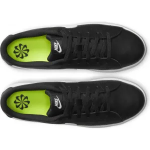 Pánska rekreačná obuv NIKE Court Royale 2 NN black white