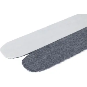 Sporten SKIN PERUN PRO/PRO W Náhradné pásy, sivá, veľkosť
